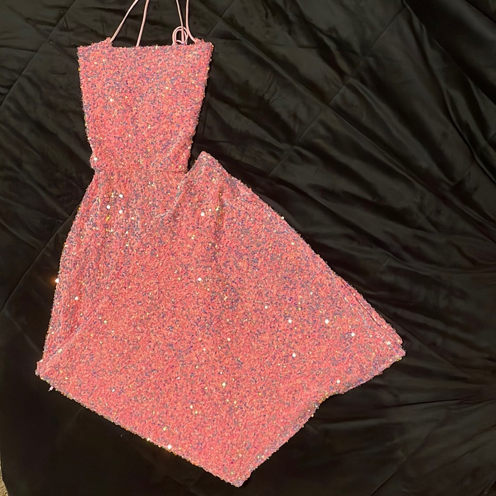 Lucy in the sky dress size small